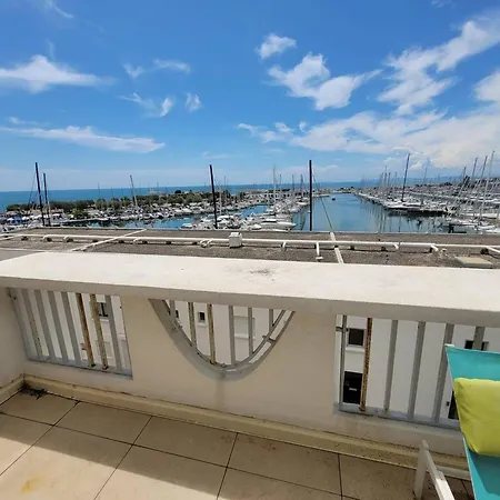 Centre T2 Pour 4 Personnes N31