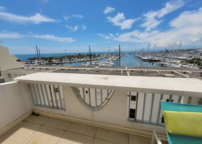 Centre T2 Pour 4 Personnes N31